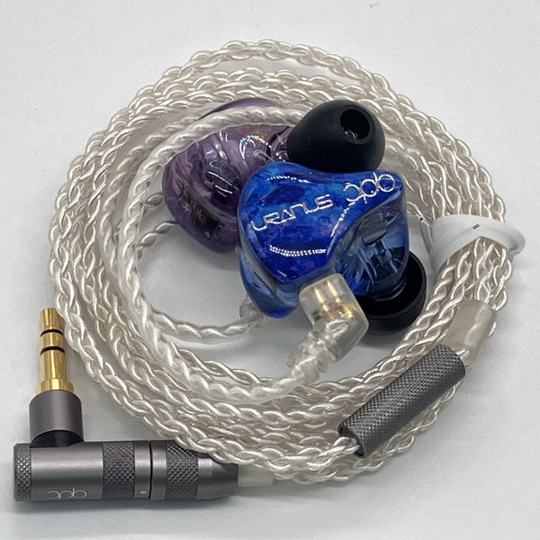 【中古】Hybrid Uranus-S【QDC-HYBRID-URANUS-S】【秋葉原】