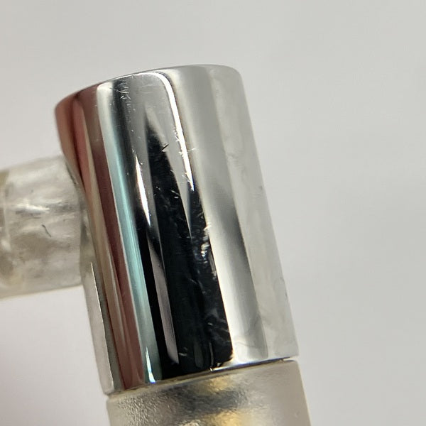 【中古】シルバーコートケーブル MMCX 1.2m 4.4mm 5極バランス 【C106 MS12EZCLEH】【秋葉原】