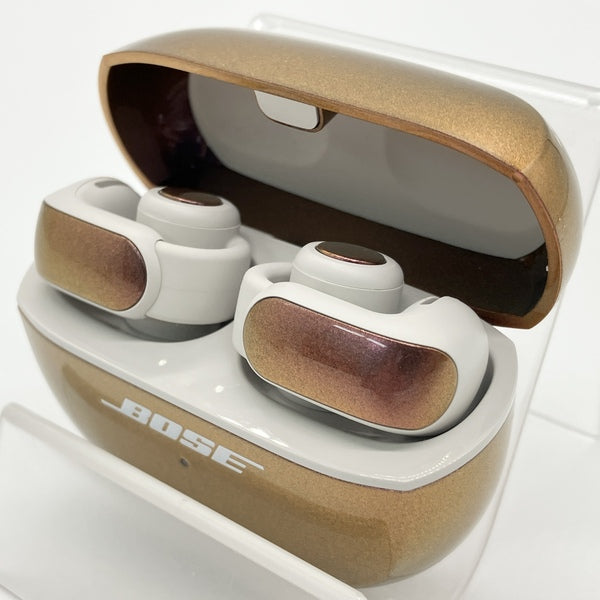 【中古】Ultra Open Earbuds （サンセットイリデッセンス）【秋葉原】