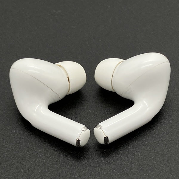 Apple 【中古】AirPods Pro (第2世代) MQD83J/A【日本橋】 – e☆イヤホン
