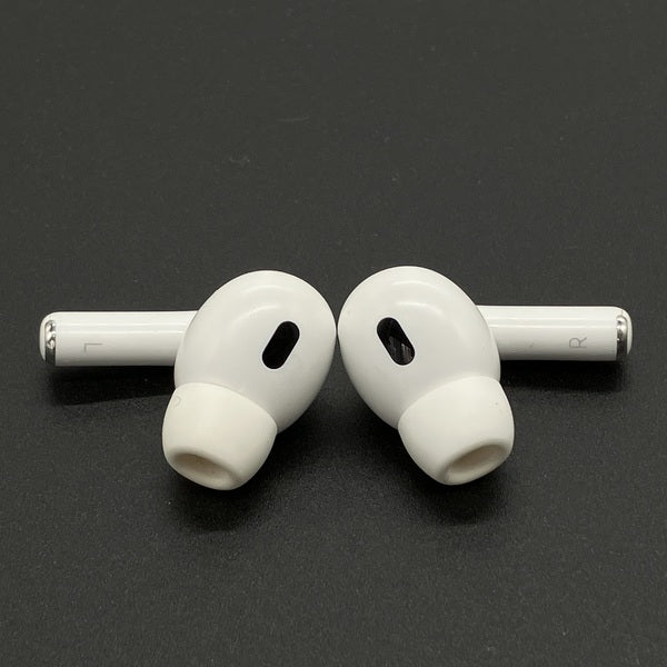 AirPods Pro 第2世代 MQD83J/A 正規品 Apple イヤホン Apple 「訳あり品-外装箱傷あり」新品 AirPods Pro 第2世代 MQD83J/A