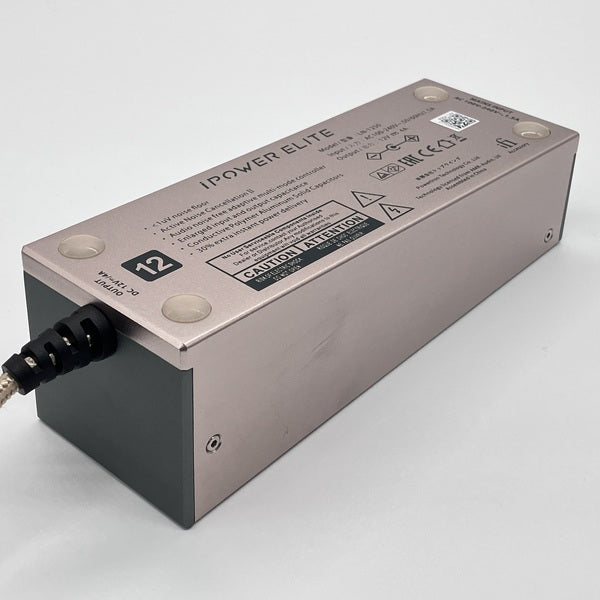 【中古】iPower Elite 12V【秋葉原】