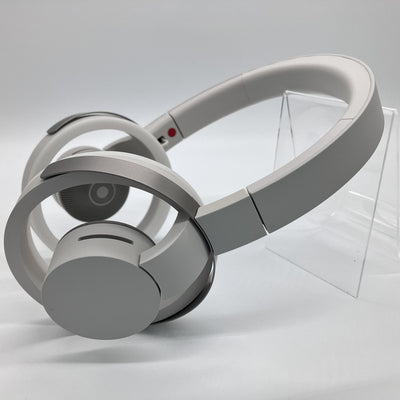 【中古】ワイヤレスパーソナルイヤースピーカー nwm ONE ライトグレー 【MBH001 WA】【秋葉原】