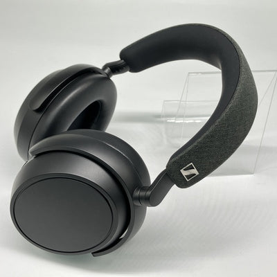 【中古】MOMENTUM 4 Wireless ブラック 【M4AEBT BLACK】【秋葉原】