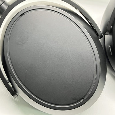 【中古】MOMENTUM 4 Wireless ブラック 【M4AEBT BLACK】【秋葉原】