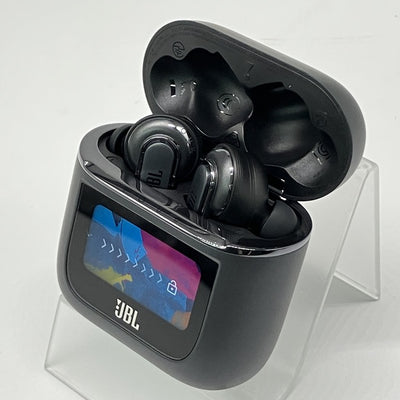 【中古】TOUR PRO 2 ブラック【JBLTOURPRO2BLK】【秋葉原】