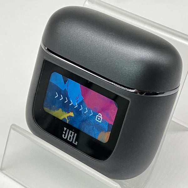 【中古】TOUR PRO 2 ブラック【JBLTOURPRO2BLK】【秋葉原】