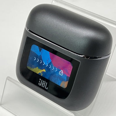 【中古】TOUR PRO 2 ブラック【JBLTOURPRO2BLK】【秋葉原】