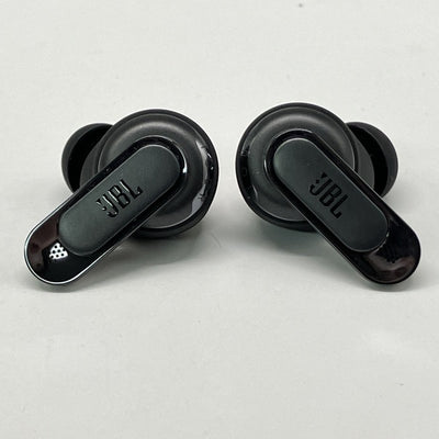 【中古】TOUR PRO 2 ブラック【JBLTOURPRO2BLK】【秋葉原】