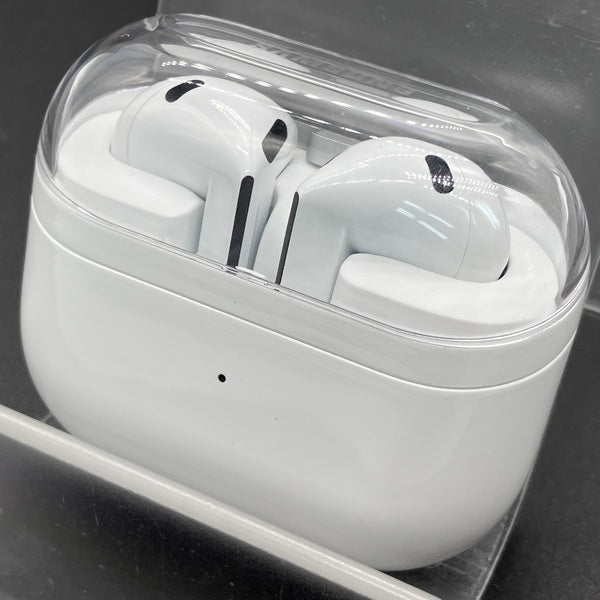 Galaxy 【中古】Galaxy Buds3 ホワイト 【SM-R530NZWAXJP】【秋葉原
