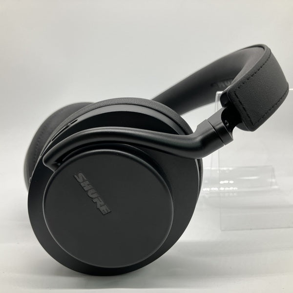 SHURE 【中古】AONIC 50 (第2世代) ブラック 【SBH50G2-BK-J】【日本橋