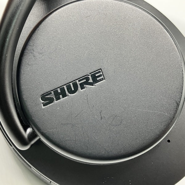 【中古】AONIC 50 (第2世代) ブラック 【SBH50G2-BK-J】【仙台】