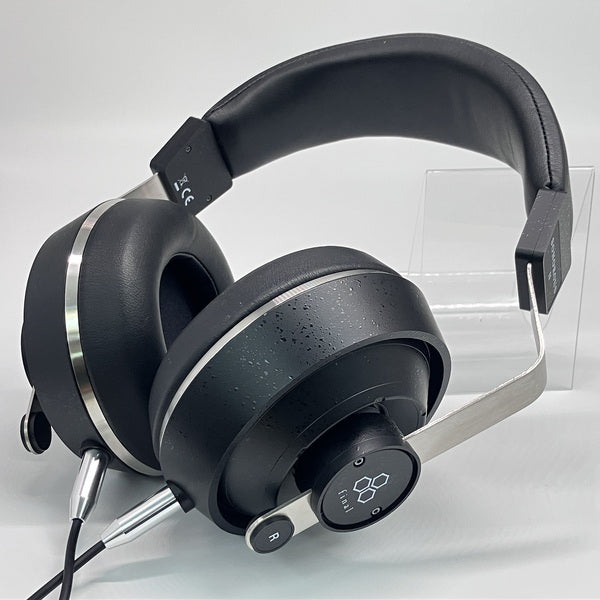 【良品】 final SONOROUS II ヘッドホン finalの新作ヘッドホン「SONOROUS III」「SONOROUS II」を試す