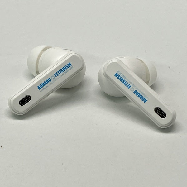 LUKLUK 【中古】LUK Aoharu01【秋葉原】 – e☆イヤホン