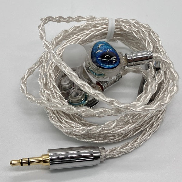 Kinera Celest 【中古】PhoenixCall【秋葉原】 – e☆イヤホン