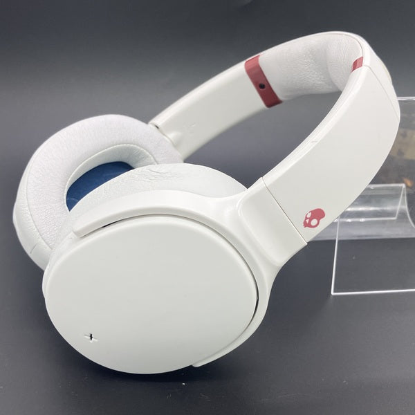 【新品】 Skullcandy スカルキャンディ S6HCW-L568 Skullcandy 【中古】VENUE GRAY/White 【S6HCW-L568】【名古屋】 – e