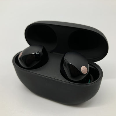 【中古】WF-1000XM5 B ブラック【仙台】