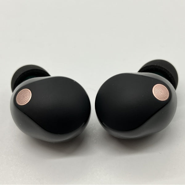 【中古】WF-1000XM5 B ブラック【仙台】