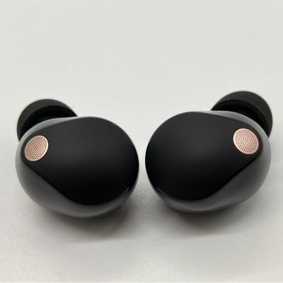 【中古】WF-1000XM5 B ブラック【仙台】