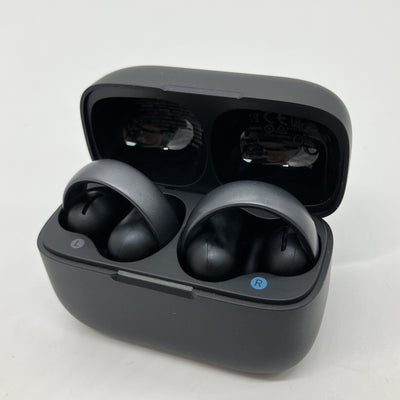 【中古】Soundcore AeroClip ミッドナイトブラック【A3388N11】【仙台】