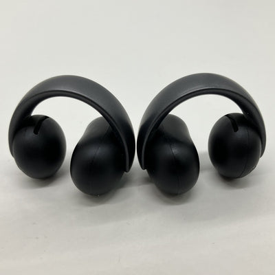 【中古】Soundcore AeroClip ミッドナイトブラック【A3388N11】【仙台】