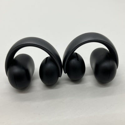 【中古】Soundcore AeroClip ミッドナイトブラック【A3388N11】【仙台】