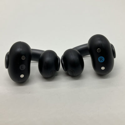 【中古】Soundcore AeroClip ミッドナイトブラック【A3388N11】【仙台】