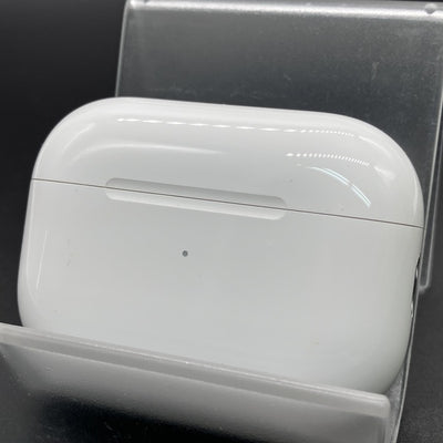 【中古】MagSafe充電ケース(USB-C)付きAirPods Pro(第2世代) MTJV3JA【秋葉原】