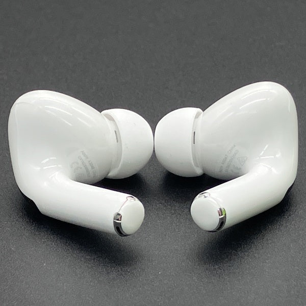 【中古】Apple AirPods Pro 2 （USB-C）MagSafe対応 Apple 【中古】MagSafe充電ケース(USB-C)付きAirPods Pro(第2世代