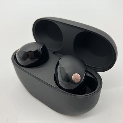 【中古】WF-1000XM5 B ブラック【日本橋】