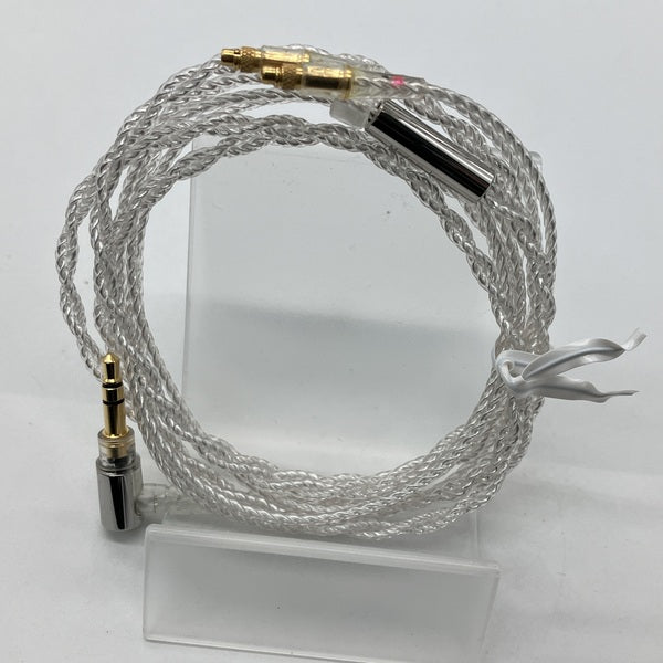 【中古】LAB02用ケーブル MMCX-3.5mmシングル【FI-CABL12A】【秋葉原】