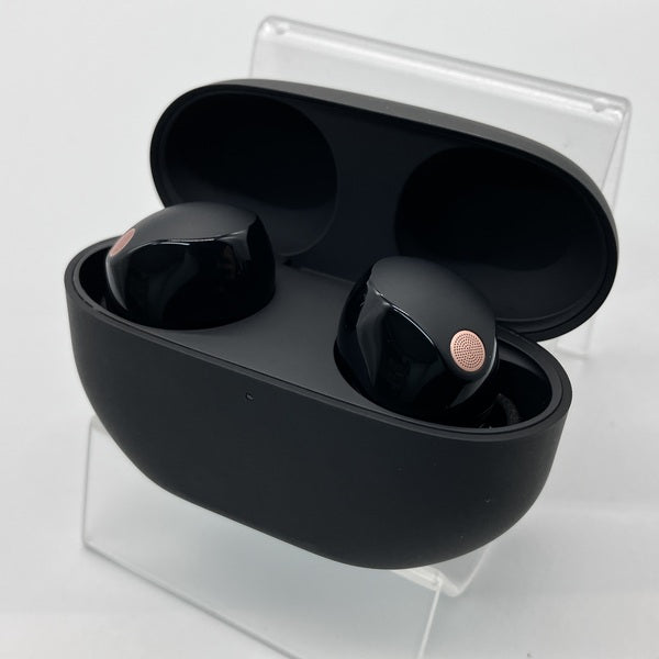 【中古】WF-1000XM5 B ブラック【秋葉原】