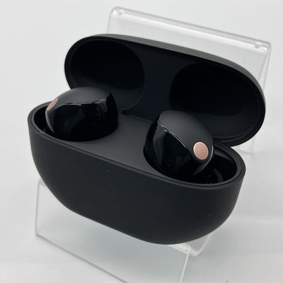 【中古】WF-1000XM5 B ブラック【秋葉原】