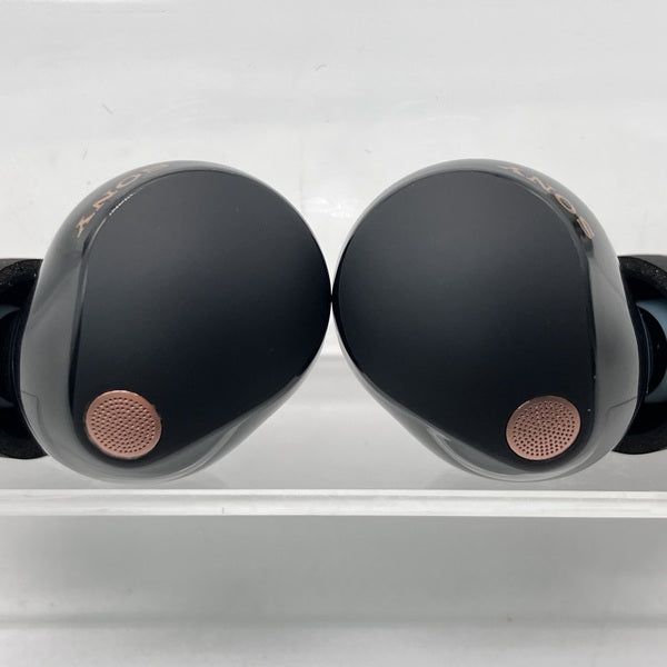 SONY 【中古】WF-1000XM5 B ブラック【秋葉原】 – e☆イヤホン