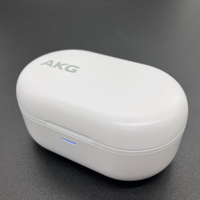 【中古】N5 Hybrid ホワイト【AKGN5HYBRIDWHT】【秋葉原】