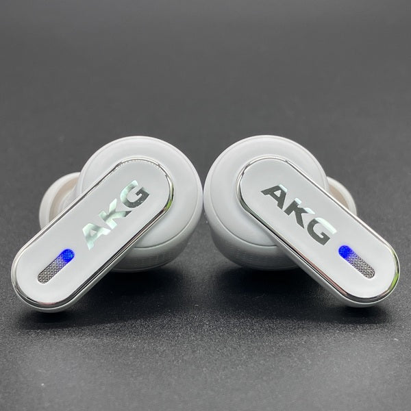 【中古】N5 Hybrid ホワイト【AKGN5HYBRIDWHT】【秋葉原】
