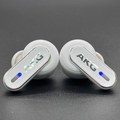 【中古】N5 Hybrid ホワイト【AKGN5HYBRIDWHT】【秋葉原】