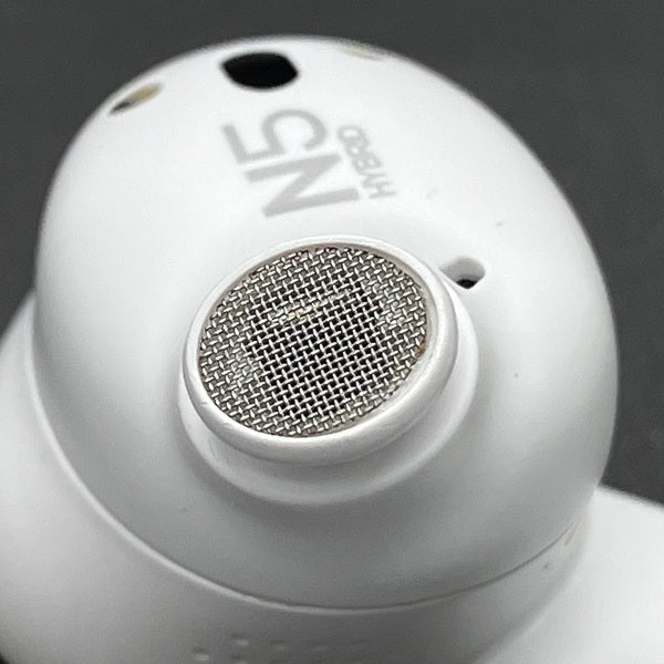【中古】N5 Hybrid ホワイト【AKGN5HYBRIDWHT】【秋葉原】