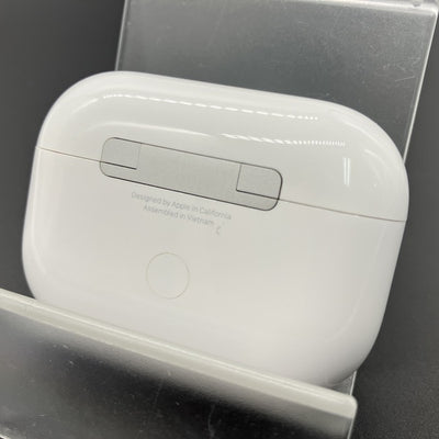 【中古】MagSafe充電ケース(USB-C)付きAirPods Pro(第2世代) MTJV3JA【日本橋】