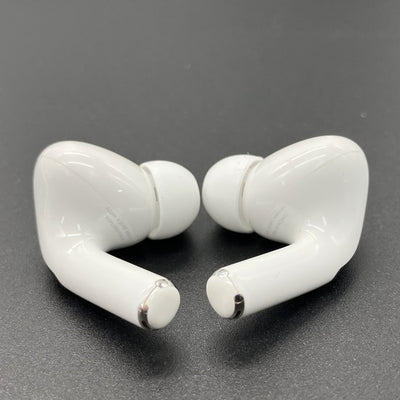 【中古】MagSafe充電ケース(USB-C)付きAirPods Pro(第2世代) MTJV3JA【日本橋】