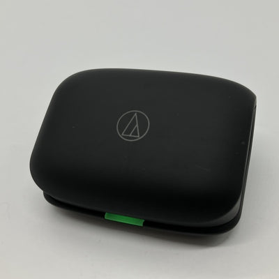 【中古】ATH-TWX7 BK アッシュブラック【仙台】