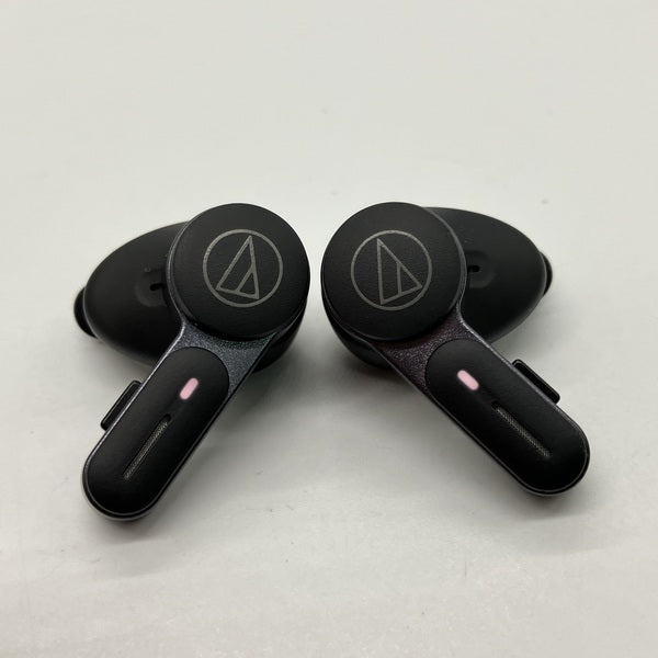 【中古】ATH-TWX7 BK アッシュブラック【仙台】