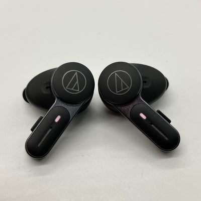 【中古】ATH-TWX7 BK アッシュブラック【仙台】