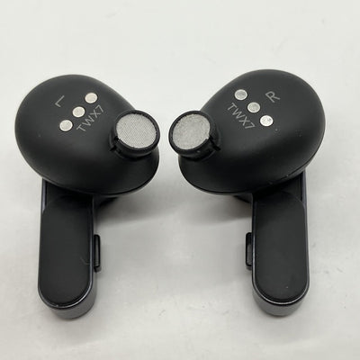 【中古】ATH-TWX7 BK アッシュブラック【仙台】