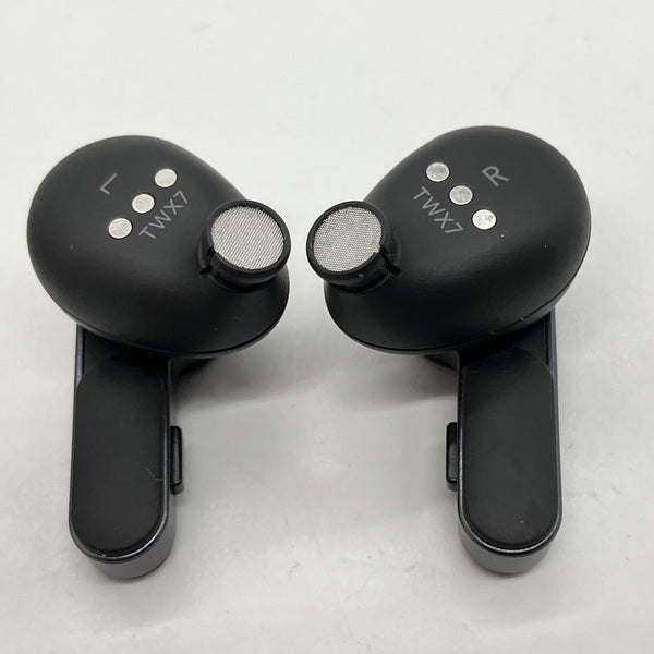 Audio-Technica ATH-TWX7 アッシュブラック Audio-Technica ATH-TWX7 review: ultra-comfy noise-cancellation