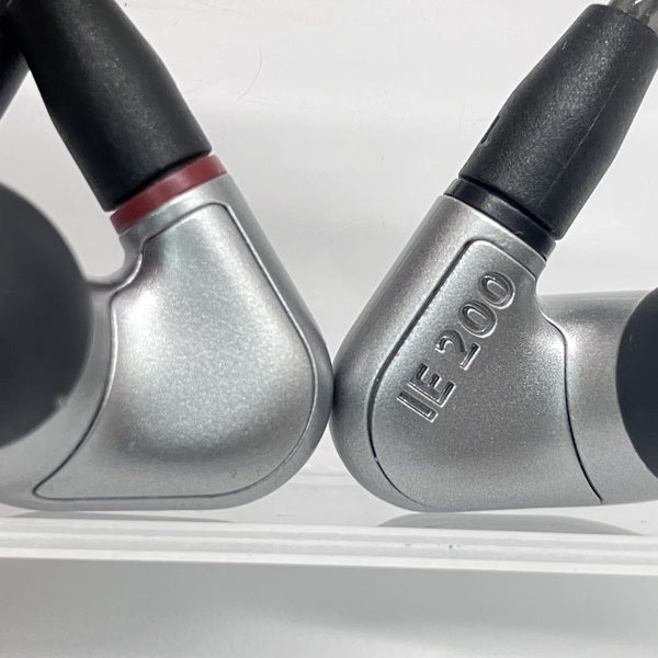 【中古】IE 200 Silver Edition【名古屋】