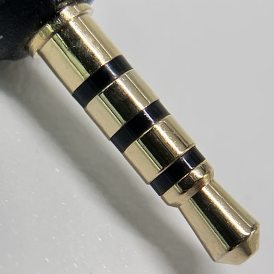 【中古】HD 620S用4.4mmバランスケーブル (1.8m)【名古屋】