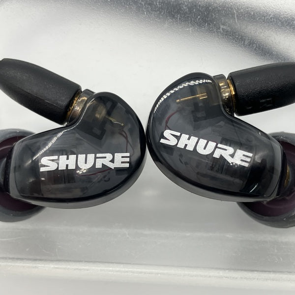 【中古】SE215 ブラック Pro Line【SE215-K-A】【日本橋】