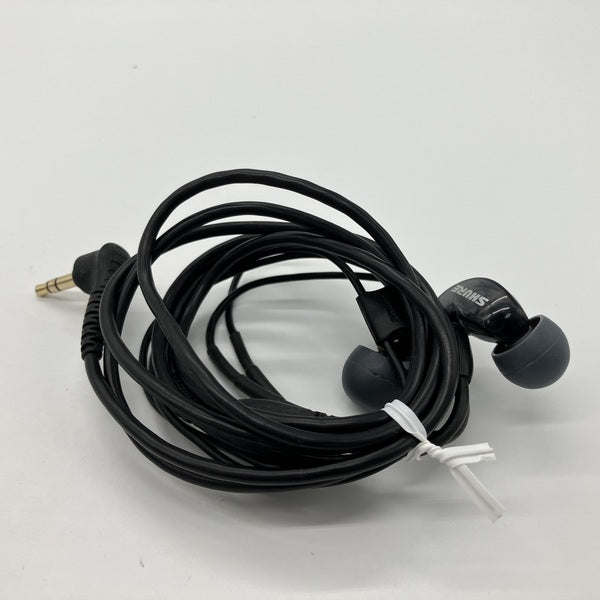 SHURE 【中古】SE215 ブラック Pro Line【SE215-K-A】【日本橋】 – e