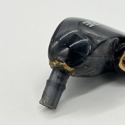 【中古】SE215 ブラック Pro Line【SE215-K-A】【日本橋】